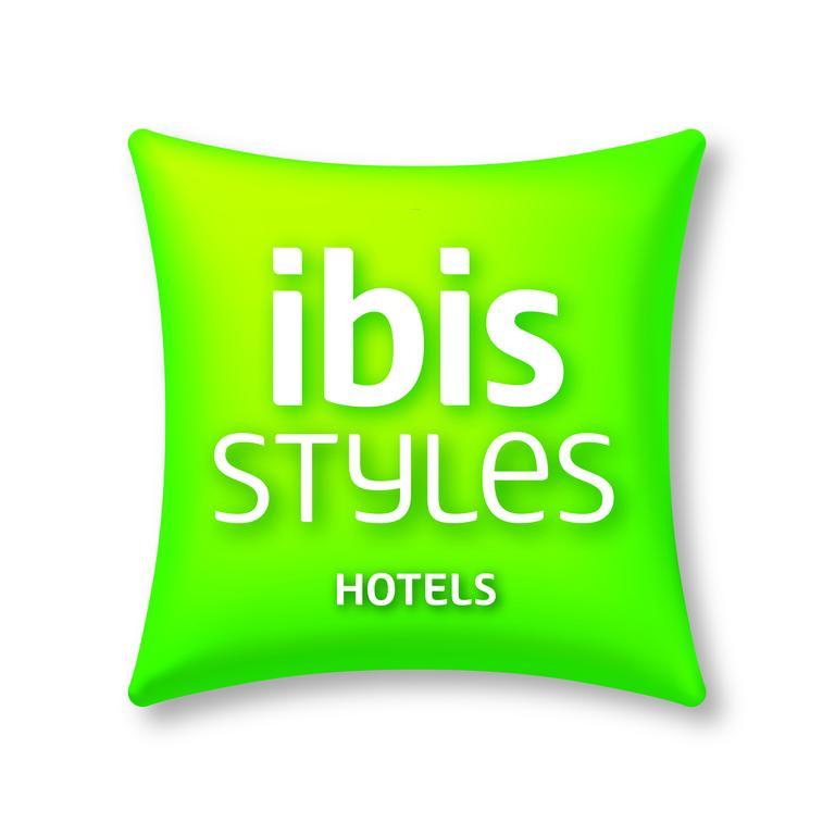 Hotel Ibis Styles Spira Zewnętrze zdjęcie